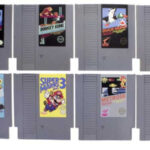 More Nintendo November Advent Calendar Doors Opened WePC Gaming