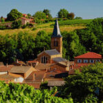 Mus e Claude Bernard Saint Julien