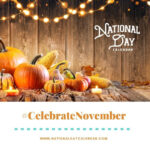 National Calendar November