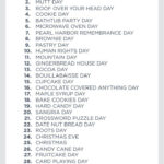 National Days In December 2021 National Holiday Calendar National