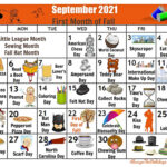 National Days September 2025 Enzo Quinn