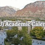 Navigating The Brigham Young University MBA Calendar A Comprehensive