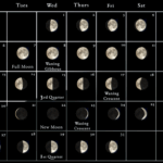 Navigating Time A Comprehensive Look At Solar And Lunar Calendars
