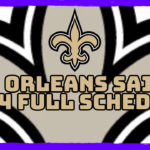 New Orleans Calendar December 2024 Pdf Ricca Kathlin