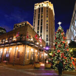 New Orleans December Calendar Janel Othelia