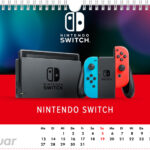 Nintendo November Advent Calendar 2025 Release Date Allan E Sandoval