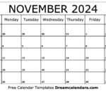 November 2024 Holidays And Observances In Usa Lanae Miranda