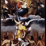 November Devotion The Holy Souls In Purgatory AnaStpaul