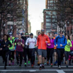November Project Free Fitness Event In NYC Weekend Jaunts