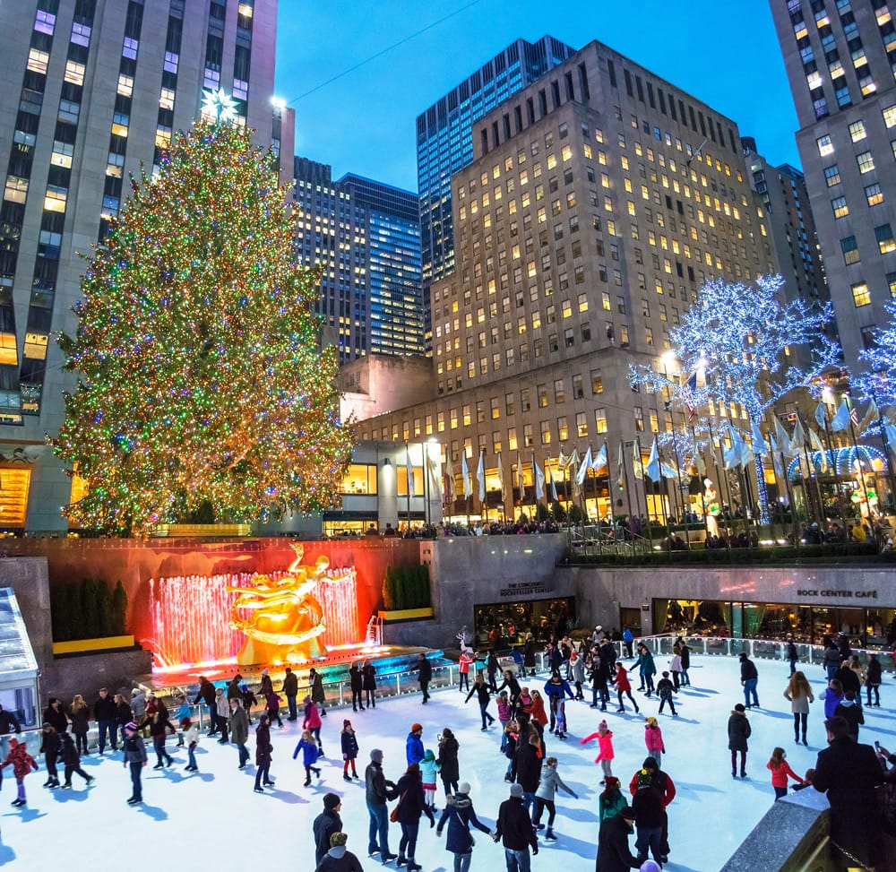 Nyc Event Calendar December 2024 Calendar Emily Christie