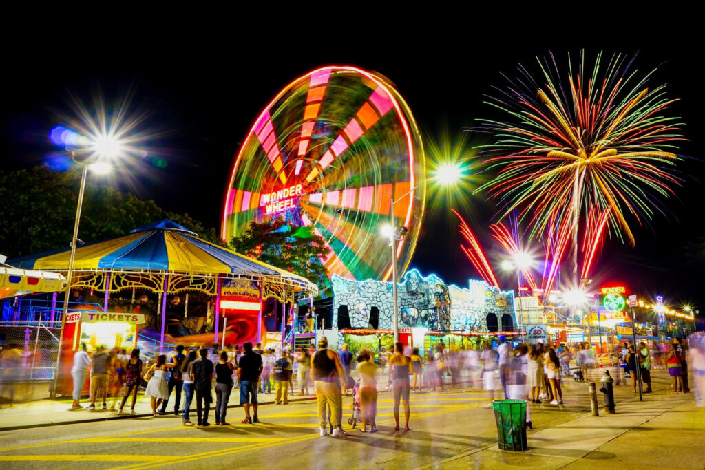 NYC Events In July 2022 Including What To Do For Fourth Of July