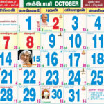 Oct 30 Tamil Calendar Bobby Nicoli