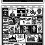October 2024 At The New Beverly