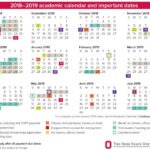 Osu Calendar 2025 2025 Kenneth M Marquez