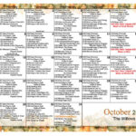 Pin By Leanne Jamvold On Activities Senior Living Activities