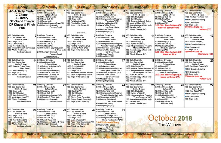 Pin By Leanne Jamvold On Activities Senior Living Activities 