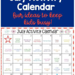 Pin On Summer Activities