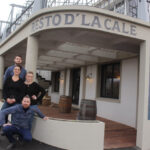 Pr s De Nantes Nouveau D part Pour Ce Restaurant Des Bords De Loire