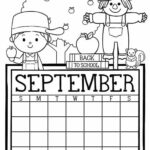 Preschool Monthly Calendar Printables Preschool Mom