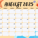 Printable August 2025 Calendar Pdf Jade S Pinschof
