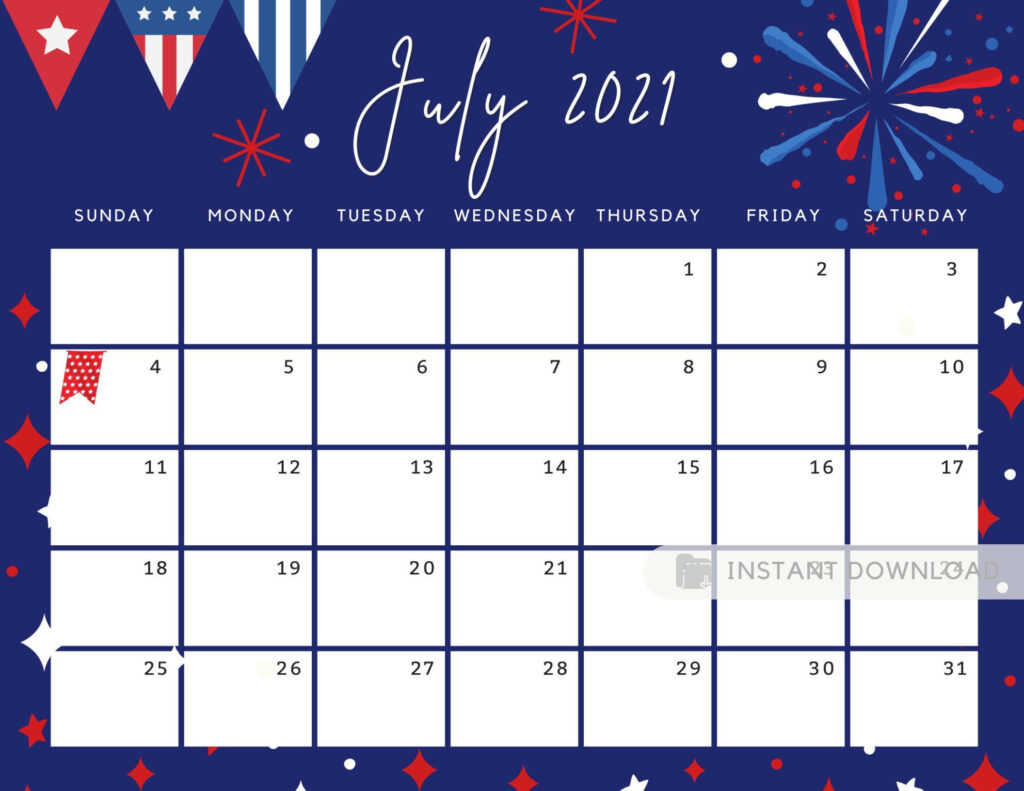 Printable July Calendar Web Below Are Printable Calendars You 39 re 