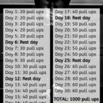 Pull Up July Calendar Printable Computer Tools