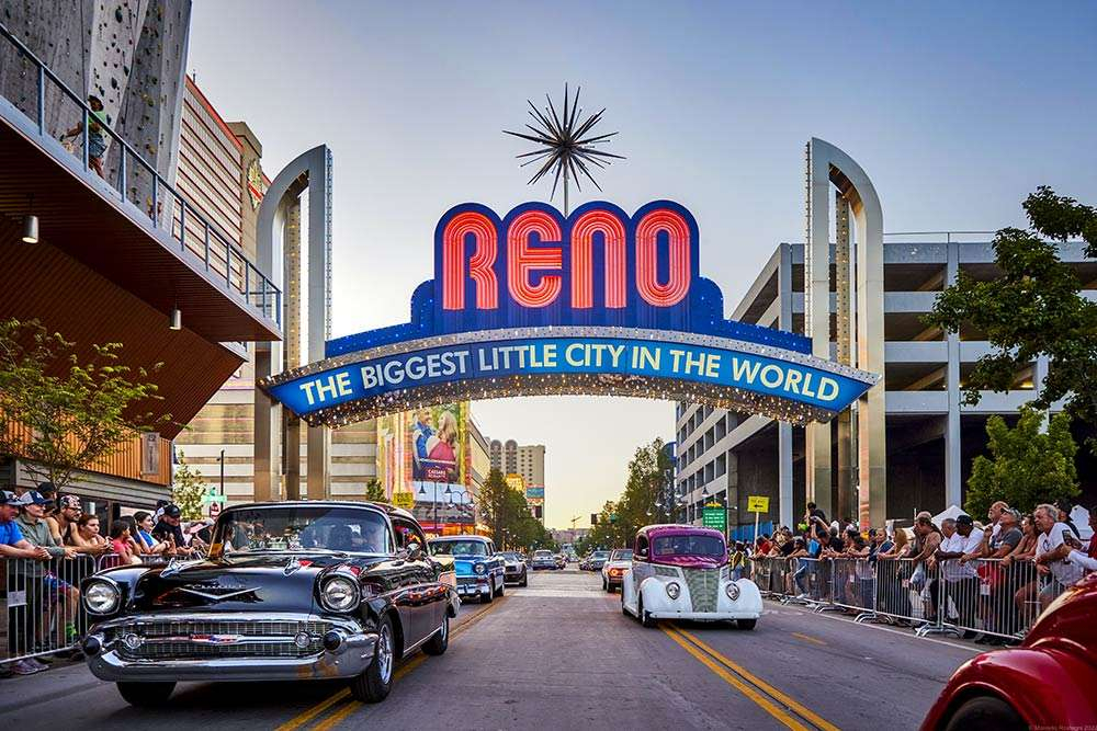 Reno Events Calendar August 2024 Ethel Janenna