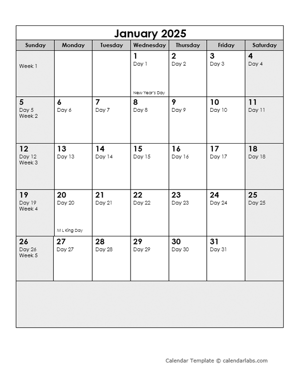 Revised Julian Calendar 2025 Hugo Jukes