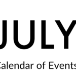 San Diego Calendar Of Events July 2023 Colucci Co Realty
