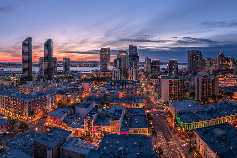 San Diego Events Calendar September 2018 San Diego Magazine