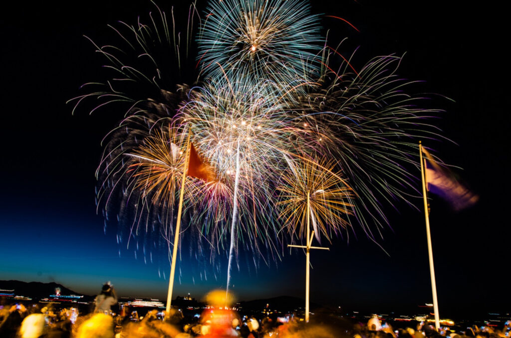 San Francisco Event Calendar July 2024 Printable Calendar 2024