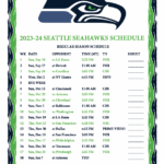 Seattle Calendar Of Events 2025 Lilian St George