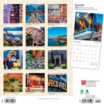 Seattle Events Calendar 2024 Image To U
