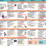 September 2020 Resident Calendar Annapolitan Assisted Living