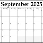 September 2021 Calendars 15 Free Printables Printabulls Incredible