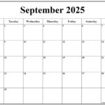 September 2023 Monday Calendar Monday To Sunday