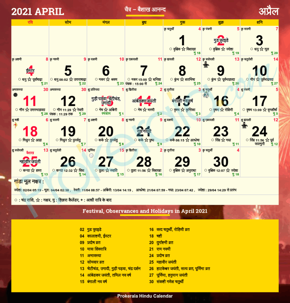September 2024 Hindu Calendar Holidays Jeana Elisabet