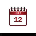 September 2025 Desk Calendar Hi res Stock Photography And Images Alamy