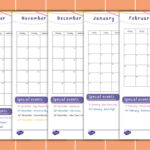 September August Special Events Calendar Twinkl Busy Bees