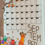 September Calendar Ideas