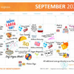 September Events Calendar Montgomery