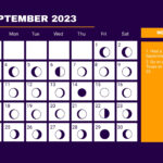 September Full Moon 2025 Toby A Geiger