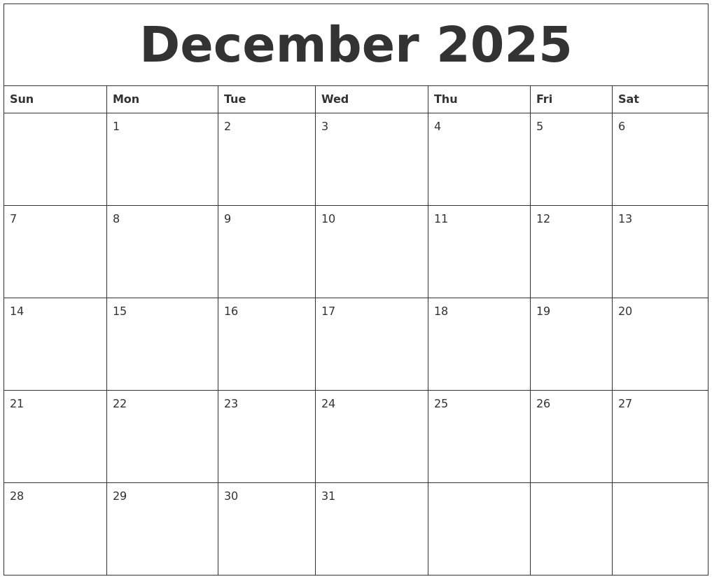 Show Me The Calendar For 2025 December 2025 Dulcia Kelsey