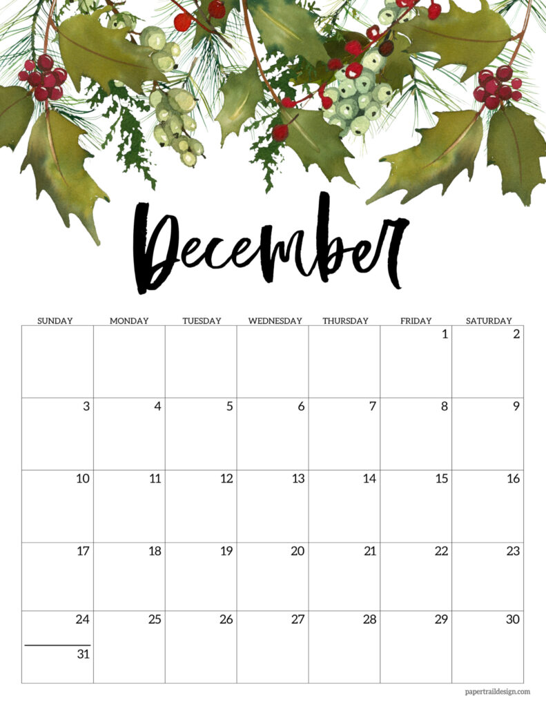 Show Me The Calendar For December 2024 Gael Pattie