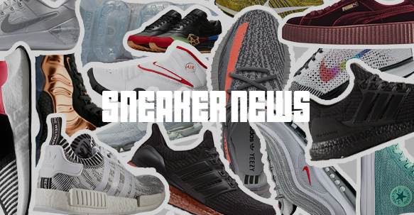 Sneaker Release Dates 2025 Updated Daily SneakerNews