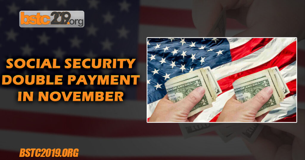Social Security Double Payment In November Know Eligibility