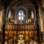 St Julien Le Pauvre Paris A Wonderful Hidden Gem In Paris
