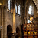 St Julien Le Pauvre Paris A Wonderful Hidden Gem In Paris