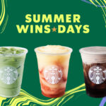 Starbucks Thursday Deal 2024 India Ailey Arlinda