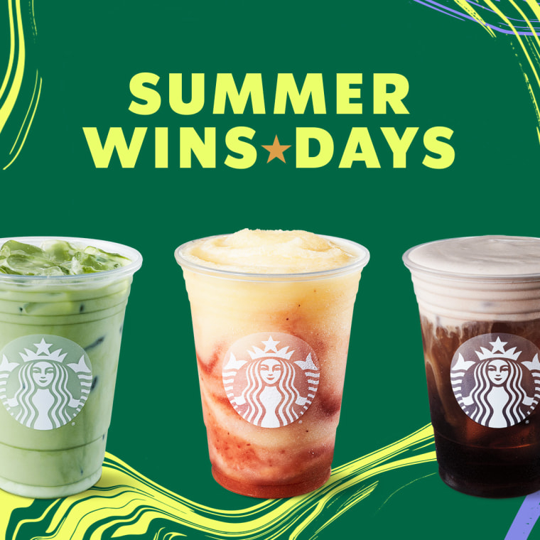 Starbucks Thursday Deal 2024 India Ailey Arlinda